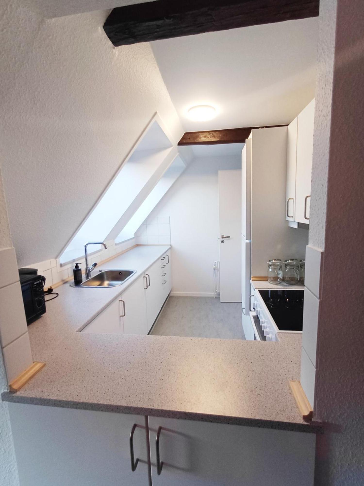 Large Double Room In The Center Of City Randers Exterior photo